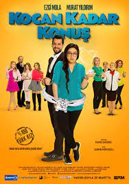 Evlenen her çiftin korkulu rüyası olan aileler, efsun ve sinan'ında korkulu rüyaları olacaktır. Kocan Kadar Konus 2015 Imdb