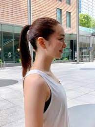 ムーミンに出てくるミイみたいな髪型カワイイ tenデス女子アナウンサーの 後藤 晴菜 サン 極私的に 合コンしたい女子アナランキング第一位の日本テレビの局アナさん 横顔も ふつくしひ そんな どんな 後藤晴菜サンが日替わり出演する水曜 後藤