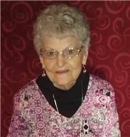 Evelyn Ward Obituary (2020)