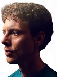 Mark Andreas's Instagram, Twitter & Facebook