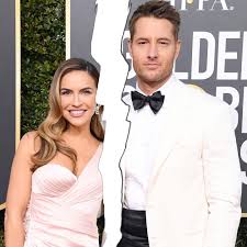 Justin hartley is about to share the big screen with rebel wilson in senior year ! Justin Hartley This Is Us Star Scheidung Nach Zwei Jahren Gala De
