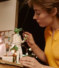 Lacoste puts its famous crocodile