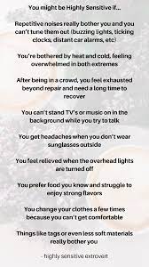 Highly Sensitive Sensitive Quotes Highly Sensitive Person Highly Sensitive