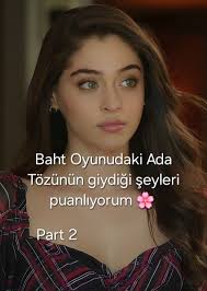 Baht Oyunu Ada Tozun