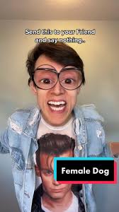 Send to a friend and say nothing 😂