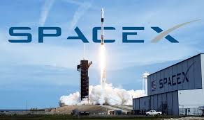 Nasa selected spacex to develop a lunar optimized starship to transport crew between lunar orbit and the surface of. Spacex Launch Today How To See Spacex S Starlink Over The Uk Tonight Science News Express Co Uk