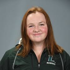 UCrew is incredibly excited to announce that Erin Megill '20, is returning  to where she started to coach our Novice Boys! We can hardly believe our  luck or that this is really