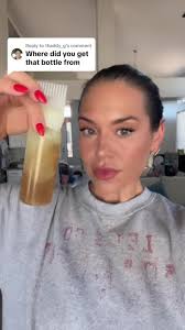 Replying to @thaddy_g #rosemarywater #rosemarywaterforhair #postpartumhair  #postpartumhairloss #postpartumhairgrowth