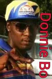 Anthony Boykins's Instagram, Twitter & Facebook