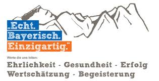 Unser Unternehmensleitbild Vr Bank Werdenfels Eg