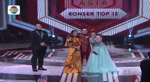 Maison d'or network 3.919.028 views3 year ago. Mas Idayu Nangis Dibelasah Juri Di Pentas Daa3 Mynewshub