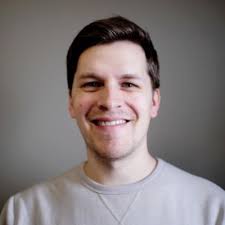 Blair Gibson, PMP, CSM