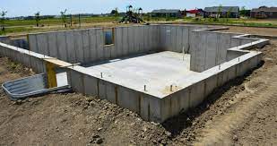 Of course, everything depends not only on the type of foundation, but there are other considerations such as preparation, leveling, labor, etc. Cost To Install A Foundation 2021 Price Guide Inch Calculator