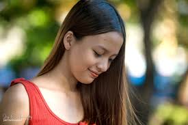 Portrait of Ashley SonyA7iii Www.instagram.com/catcamcull