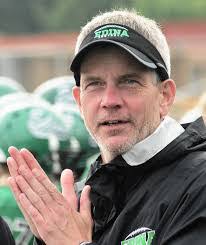 Jon Thielen's Instagram, Twitter & Facebook