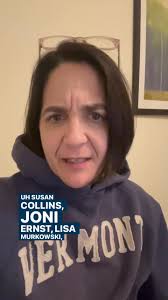 I may disagree with them 99% of the time but it’s going to take all of us  to stand for democracy.