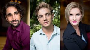 Család, gyerek, janza kata, magyar sztárok, pesák ádám. Janza Kata Pesak Adam Es Vecsei H Miklos Is Vezet Csoportokat A Terror Hazaban Deszkavizio