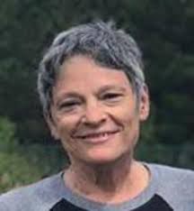 Gail Morelock Obituary