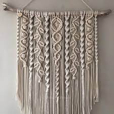 We did not find results for: Large Macrame Wall Hanging Bohemian Woven Wall Decor Macrame Wall Hanging Patterns Yarn Wall Hanging Large Macrame Wall Hanging