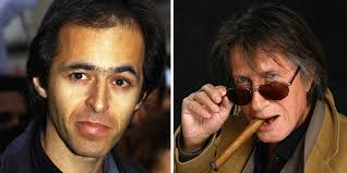 See scene descriptions, listen to previews, download & stream songs. Le Jour Ou Jean Jacques Goldman A Qualifie Jacques Dutronc De Feignant Femme Actuelle Le Mag
