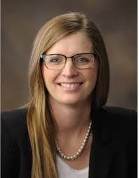 Kimberly Poling's Instagram, Twitter & Facebook