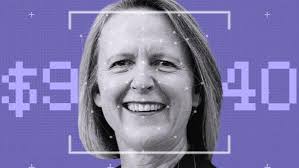 Data in policymaking: Cassandra Wilkinson