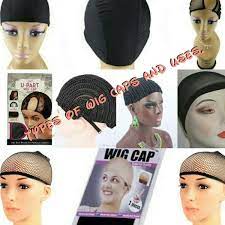 Wig Caps Types And Uses Beginners Guide Skinnybrowny S Haven Wigs For Beginners Wig Making For Beginners Wigs