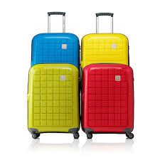 Tripp Red Suitcase Online