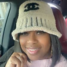 Trina Muhammad's Instagram, Twitter & Facebook