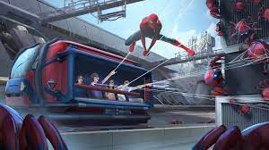 Pin By Anneliese Brewer On Disneyland 2021 Disney California Adventure Park Disney California Adventure Disneyland Attractions