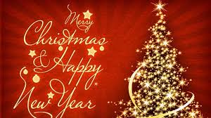 Singkatan selamat natal dan tahun baru. Ini Ucapan Selamat Natal Dan Tahun Baru 2019 Dalam Bahasa Inggris Dan Bahasa Indonesia Tribunstyle Com