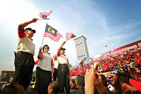 Here is everything you need to know about. Malaysia Day Wikipedia