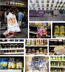 In total, the new stores will create 5,000 u.s. Parisian Supermarkets Under The Microscope Naturalia Picard And Franprix Gourmari Vegetarian And Gluten Free