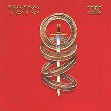 Pin By Greg King On Music Toto Iv Greatest Album Covers Rock Album Covers