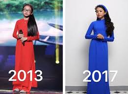 2 271 442 · обсуждают: 4 NÄƒm Vao Showbiz PhÆ°Æ¡ng Má»¹ Chi Ä'a Sang Cháº£nh NhÆ° Tháº¿ Nay