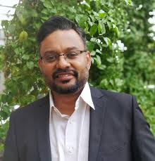 Manojkumar Ravichandran