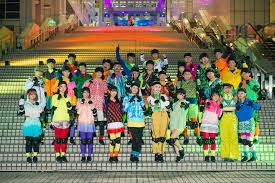 逃走 中 お 台場