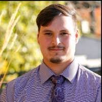 Matt Ewert's Instagram, Twitter & Facebook