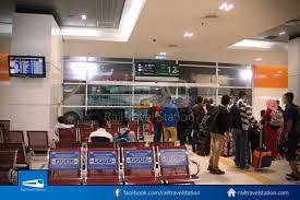 Alternatively, transnasional operates a bus from klia to klia t2 every 2 hours, and the journey takes 4 min. Jetbus Terminal Bersepadu Selatan Tbs To Klia2 And Klia By Bus Railtravel Station