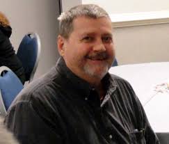 Jerry Holman Obituary