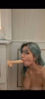 onlyxaleks - LustOnFire