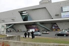 Palais Des Congres De Paris 2021 All You Need To Know Before You Go With Photos Tripadvisor