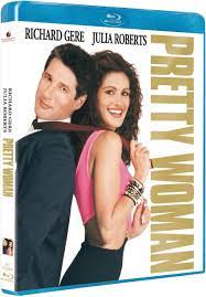 Pretty Woman Blu Ray Woman Pretty Ray Blu Peliculas Romanticas En Espanol Peliculas Comedia Romantica Peliculas Romanticas Completas