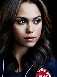 Monica Raymund