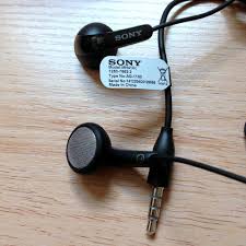The speed of the browser will not be disturbed even if you open multiple tabs at once. Original Sony Stereo Headset Mh410c Handsfree Earphone For Xperia Z1 Z2 Z3 Black Sony Handsfree Earphone