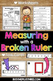 Pin On Broken Ruler Measurement