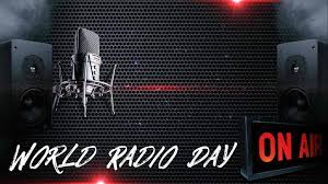 Here you can find the best new pc wallpapers uploaded by our community. World Radio Day Latest New Pc Background Desktop Hd Studio Monitor 1920x1080 Download Hd Wallpaper Wallpapertip
