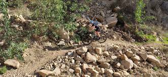 Maybe you would like to learn more about one of these? Elysimo Crushing Romero Canyon Trail With A Hardtail Mountain Bike Rental Picture Of Santa Barbara Bikes To Go Tripadvisor