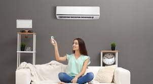 A ductless mini split is a compact, versatile heating, air conditioning, and ventilating product. How Does A Ductless Heat Pump System Work Wilson Oil Propane