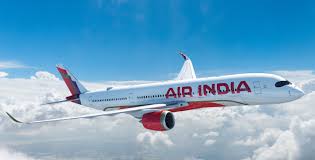 Air India Adds 100 Airbus Aircraft to Its Firm Orders, Reaffirms Commitment  to Creating a World-class Global Airline